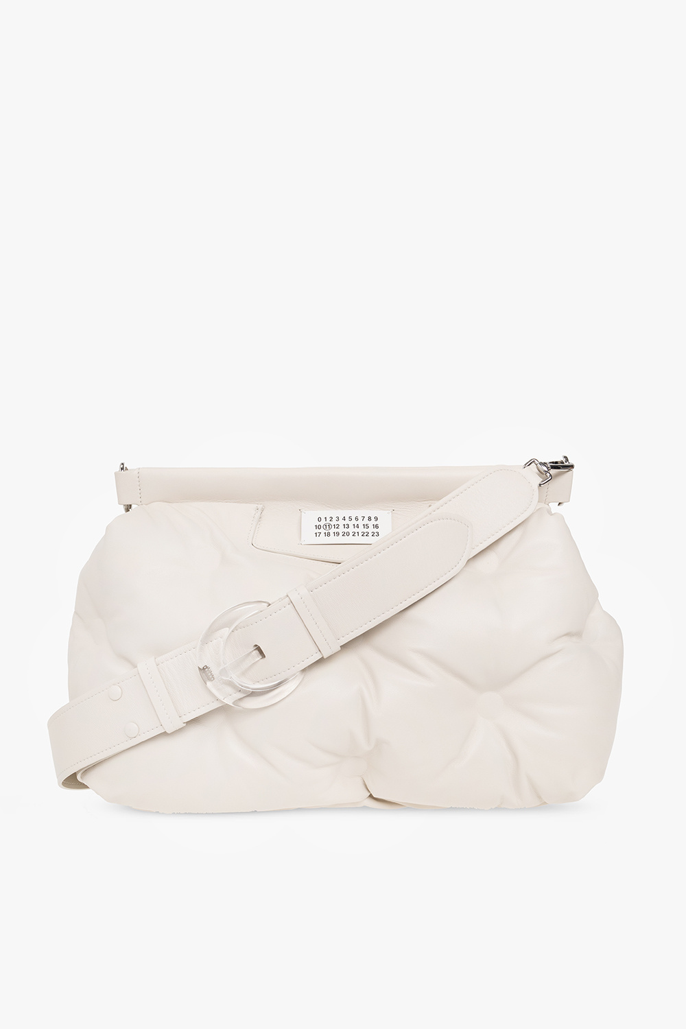 Glam Slam' shoulder bag Maison Margiela - Fits inside my bag Glam Slam' shoulder bag Maison Margiela - Fits inside my bag